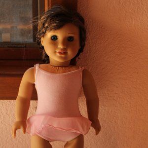 American Girl Doll + Outfits